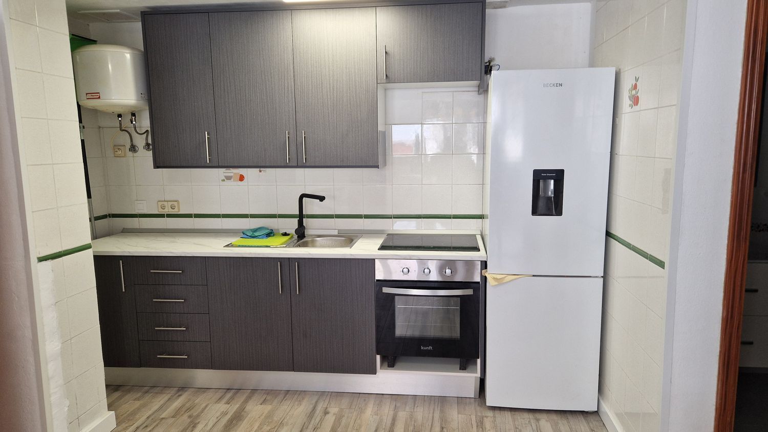 Piso en calle Manuel Bello Ramos, 56 - Foto 2