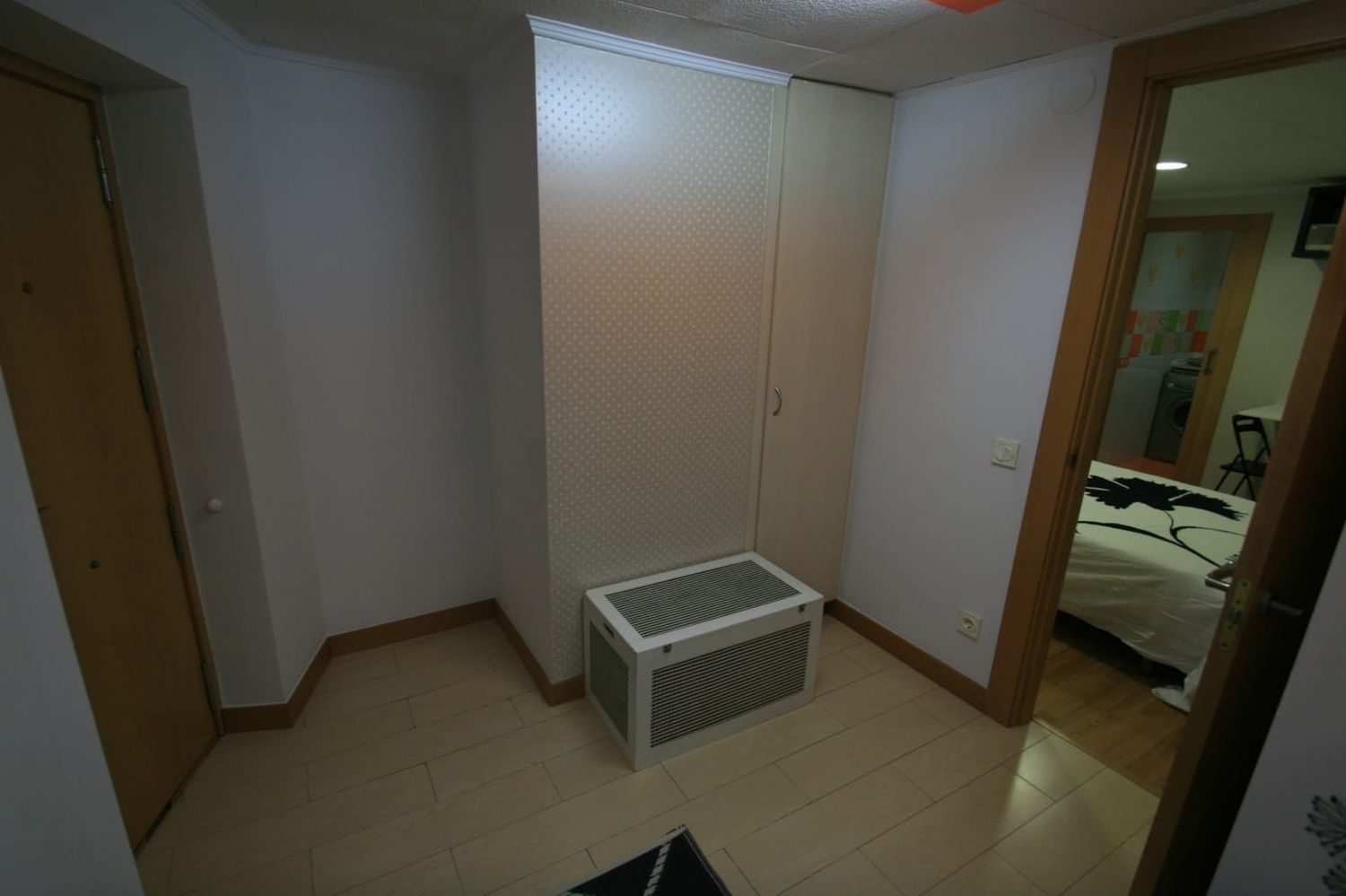 Estudio en Calle Madrid, 58 - Foto 2