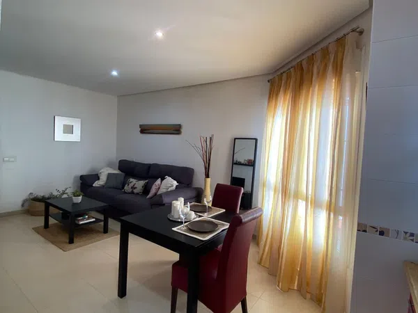 Estudio en Calle Castillo, 1 - Foto 13