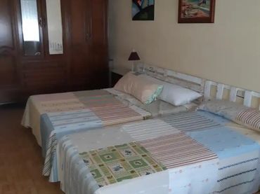 Planta baja en  Rúa Alcalde Javier Rodríguez Pampín 27 - Foto 2