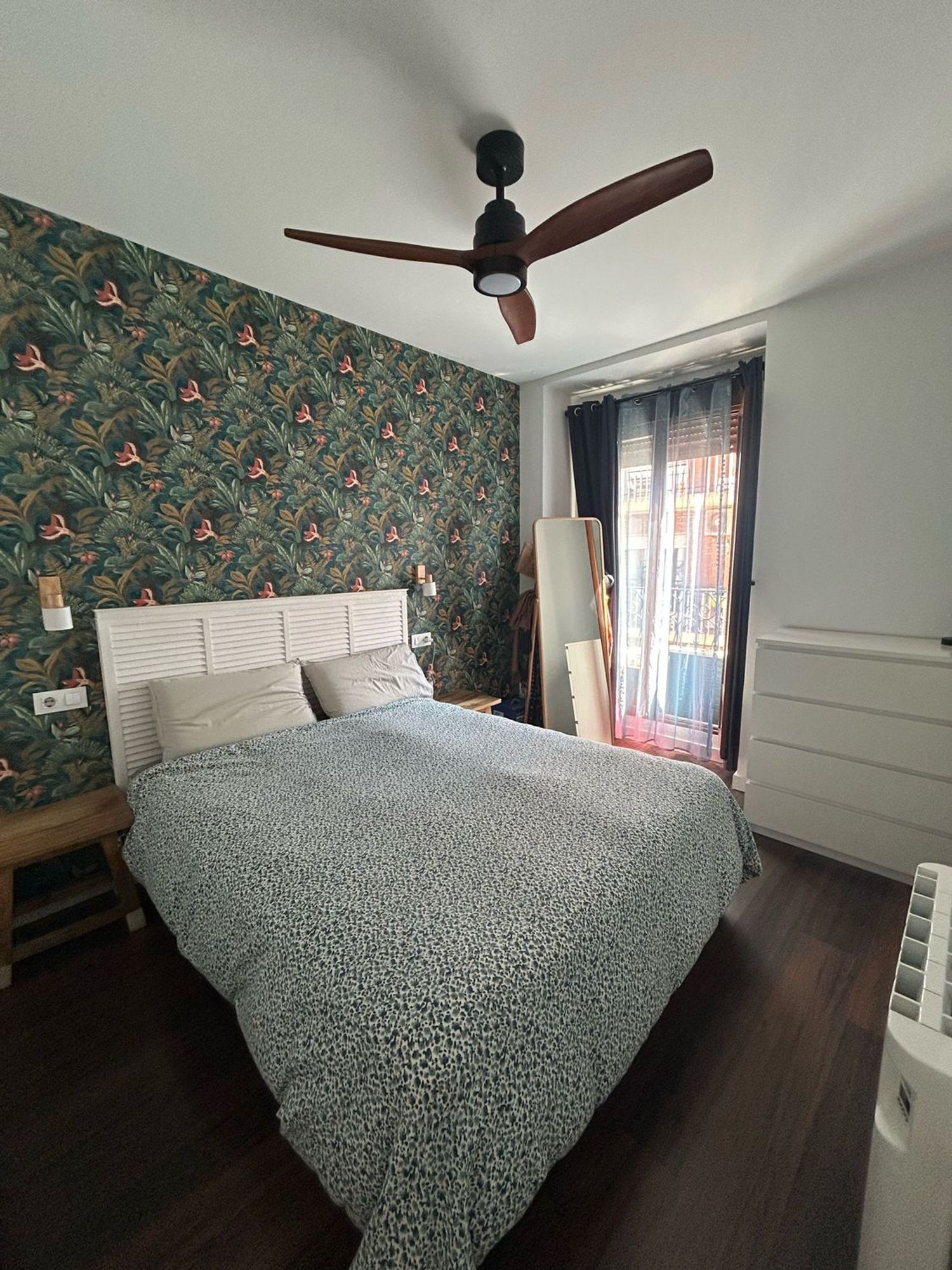 Piso en calle de Argumosa, 18 - Foto 8