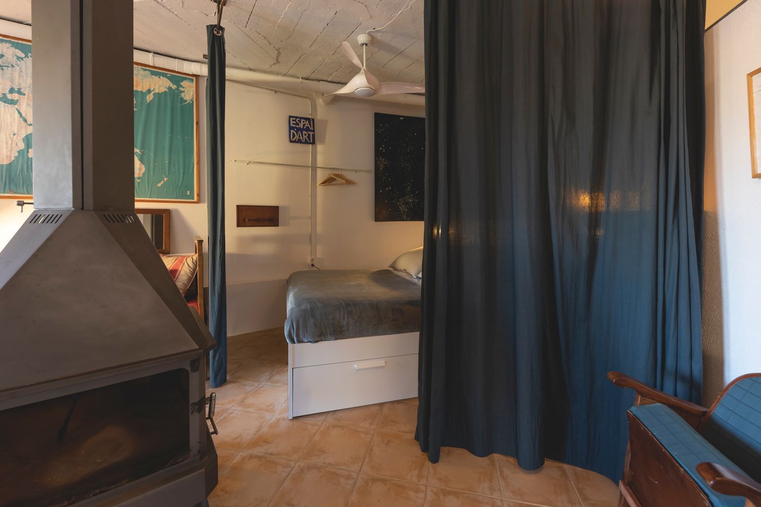 Estudio en Calle de l'Abeurador, 31, Pals, Pals - Foto 3