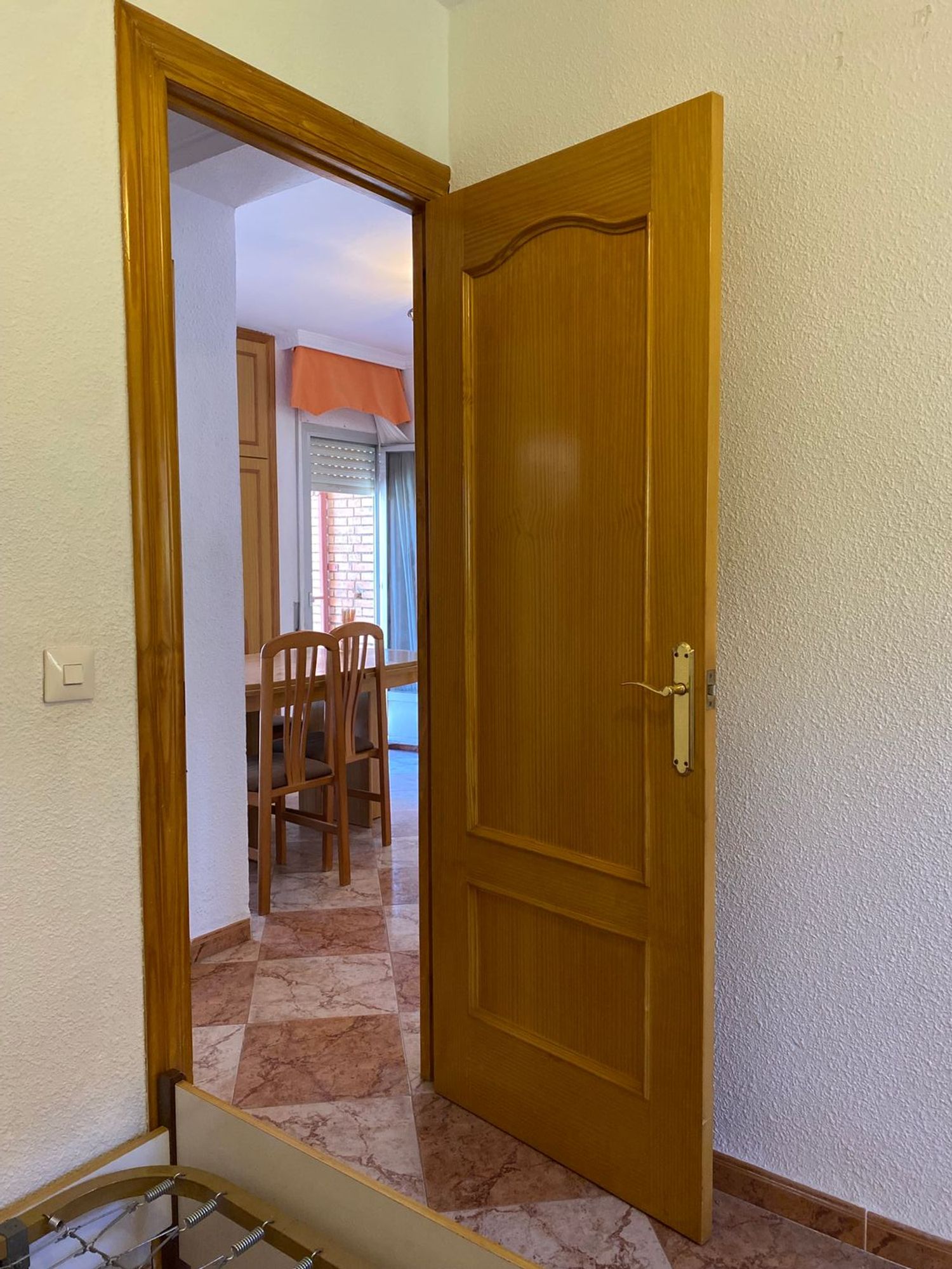 Piso en Julio Visconti, 2 - Foto 17