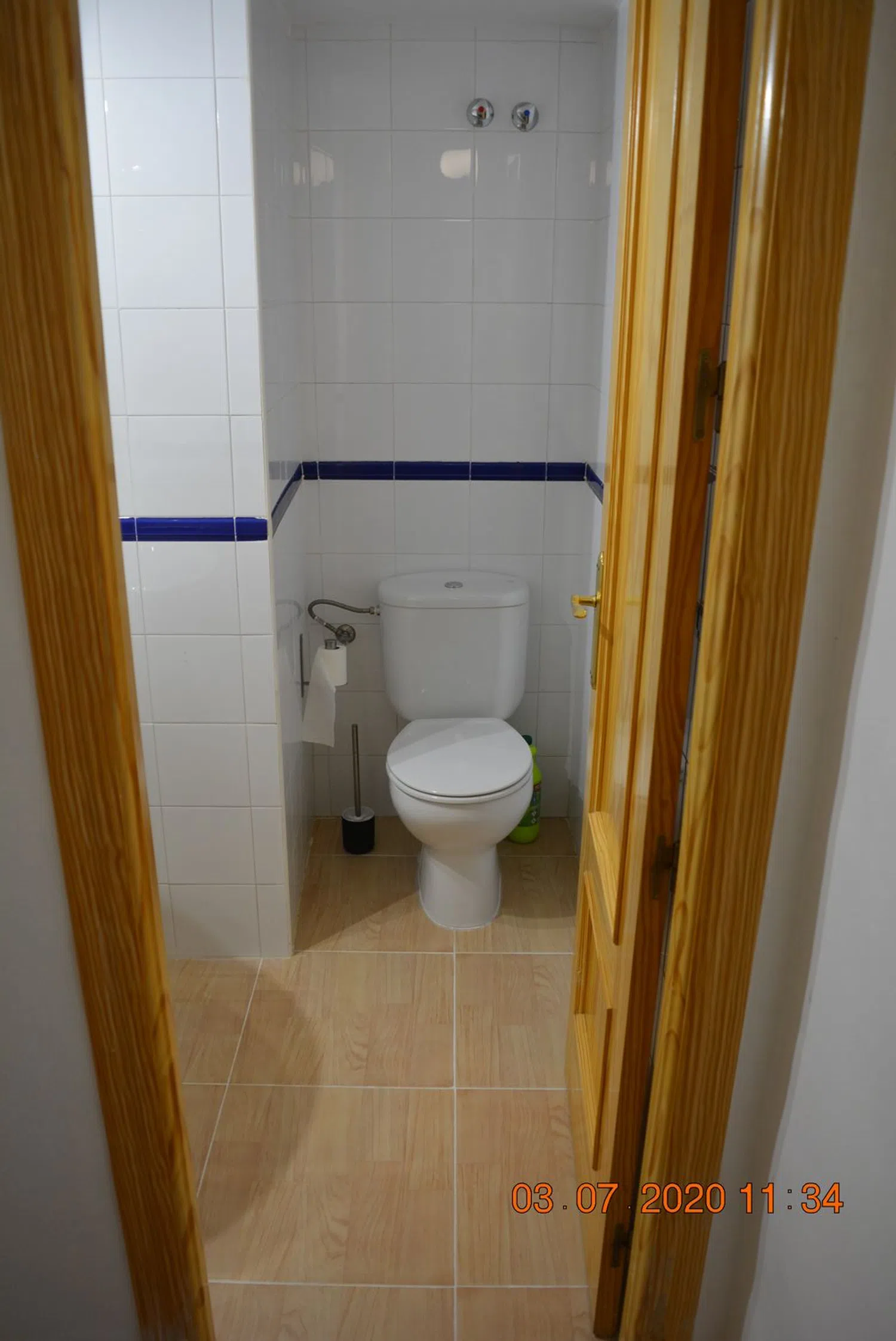 Dúplex en calle Fernando Colón, 17 - Foto 5