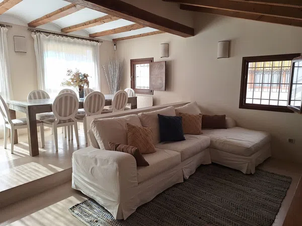 Casa o chalet independiente en Altea Pueblo, Altea Pueblo - Foto 3