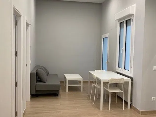Piso en Calle de María Panés, 15, Nuevos Ministerios-Ríos Rosas - Foto 1
