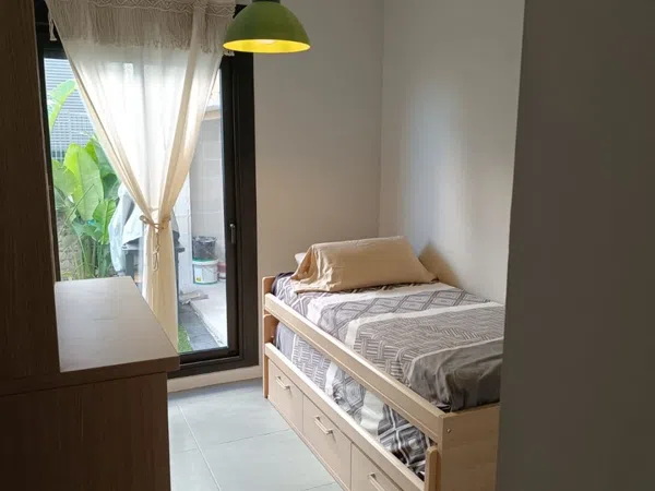 Chalet pareado en calle Pintores, 9 - Foto 7