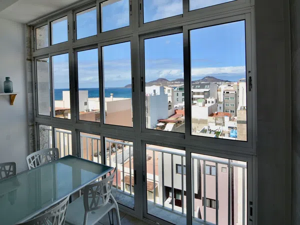 Piso en Las Canteras, 1, Santa Catalina - Canteras - Foto 5
