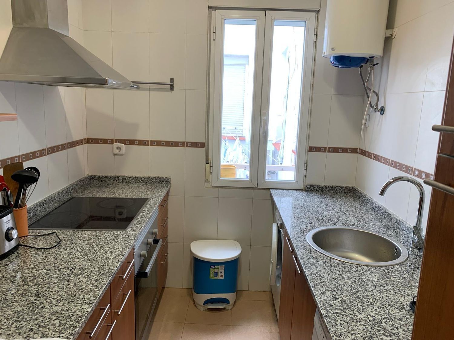 Piso en calle de la Reina Mercedes, 8 - Foto 15