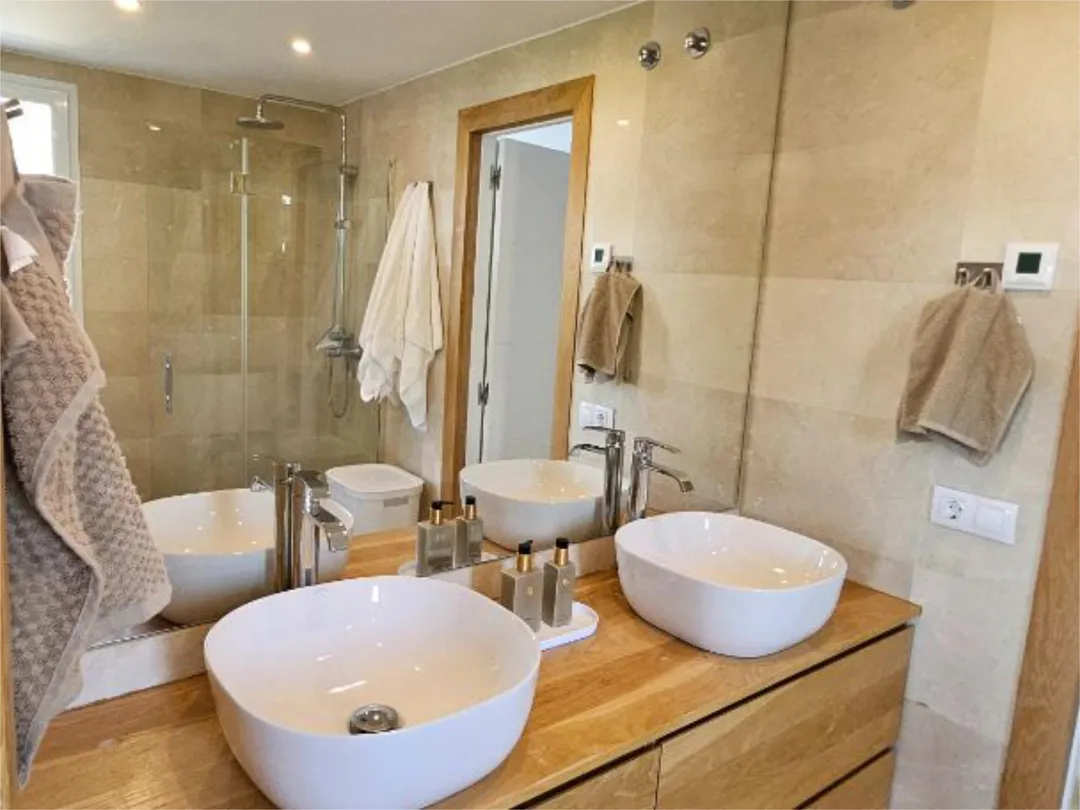 Piso en  Passeig Illetes 71 - Foto 15