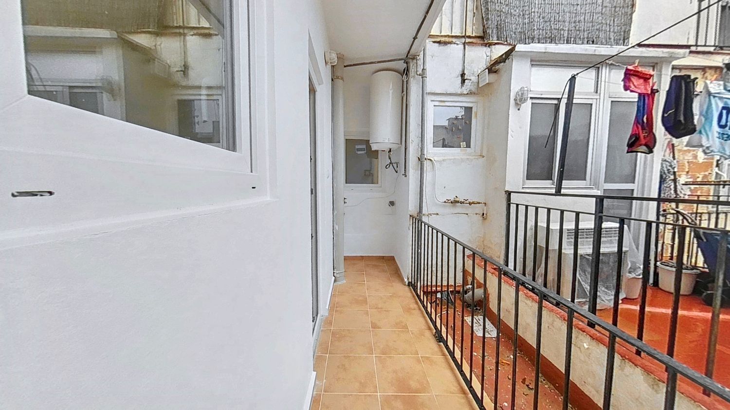 Alquiler de piso en Sedavi - Foto 5