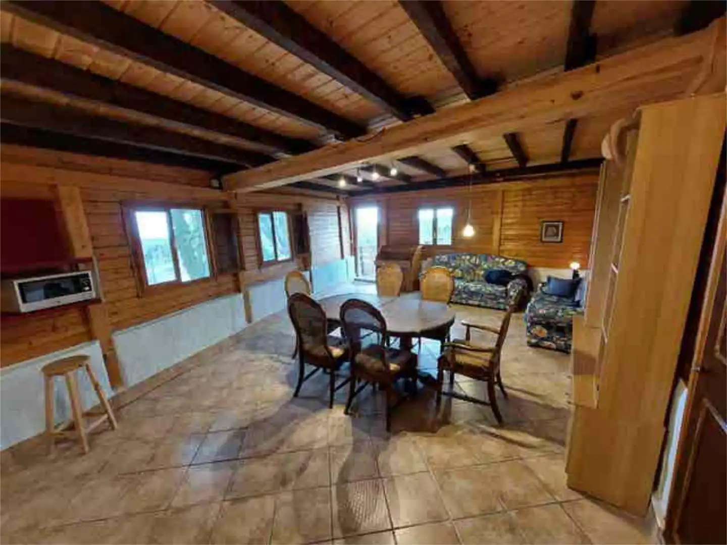 Chalet en Parte baja de Charco del Pino - Foto 7