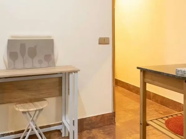 Estudio en calle Agustina de Aragón, 1 - Foto 12