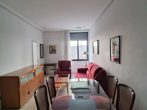 Piso en calle Brocense, 12 - Foto 1