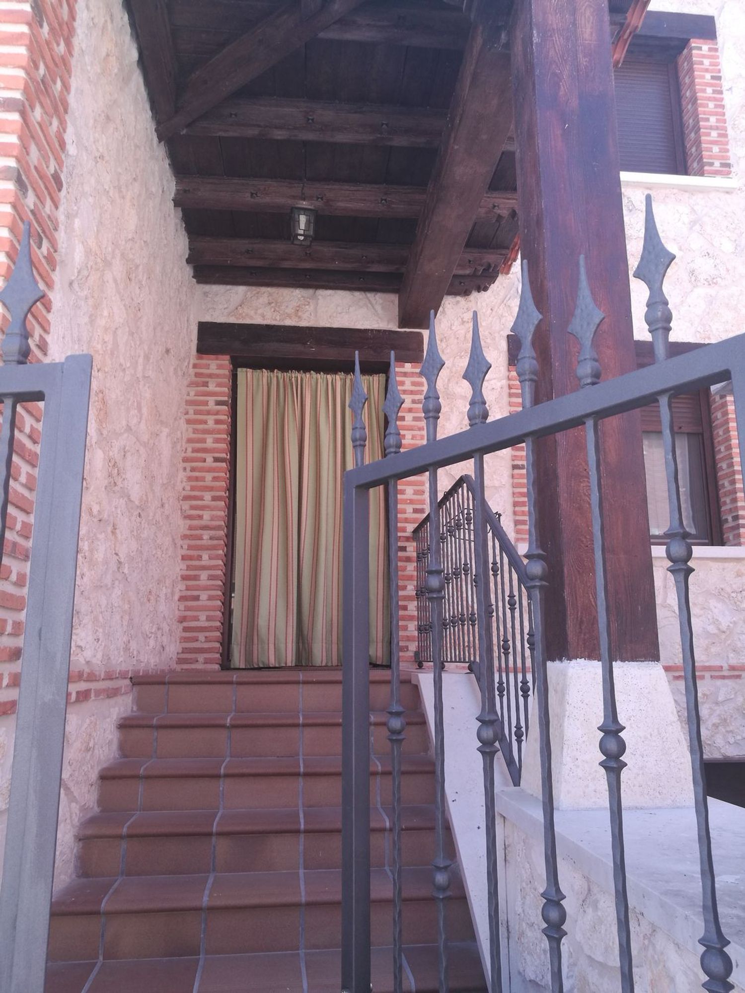 Chalet pareado en Calle Prolongacion Martin Serrano, 4 - Foto 6