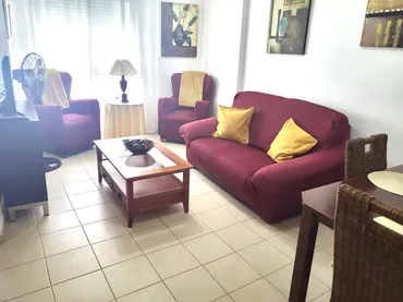 Apartamento en  Calle Espinel 9 - Foto 1
