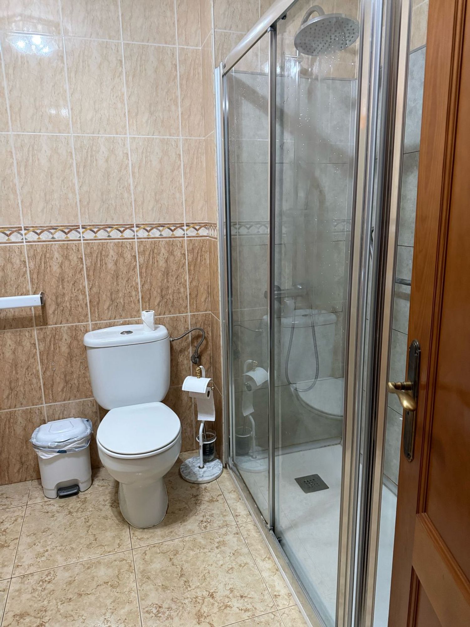 Casa o chalet independiente en Calle Mijail Gorbachov, 21, Carrizal, Carrizal - Foto 3