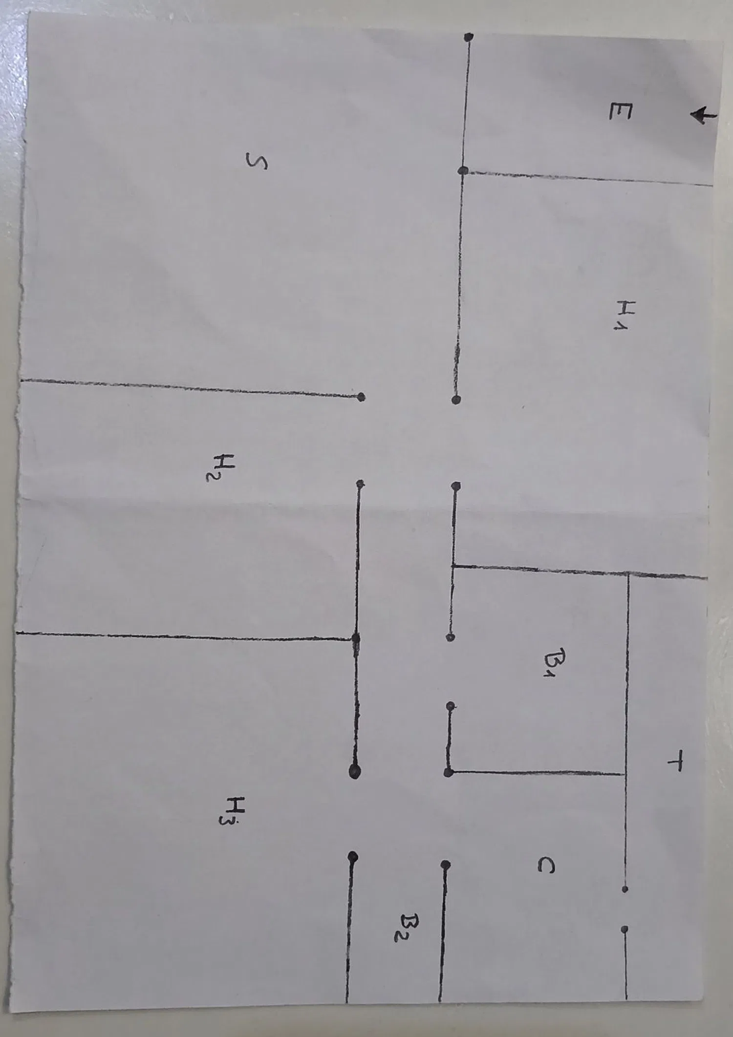 Piso en calle de Ricardo Ortiz, 56 - Foto 2