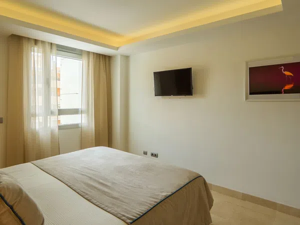 Ático en Calle Juan Antonio de Torquemada, 8, Linda Vista-Nueva Alcántara-Cortijo Blanco - Foto 11