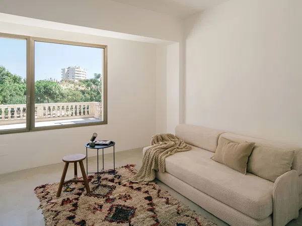 Piso en La Bonanova - Porto Pi, La Bonanova - Porto Pi - Foto 19