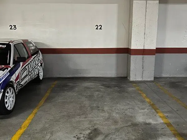 Ático en Calle Tomàs Luis de Victòria, 1 - Foto 21