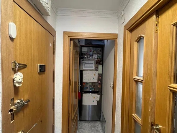 Piso en Ciudad Lineal, 10 - Foto 12