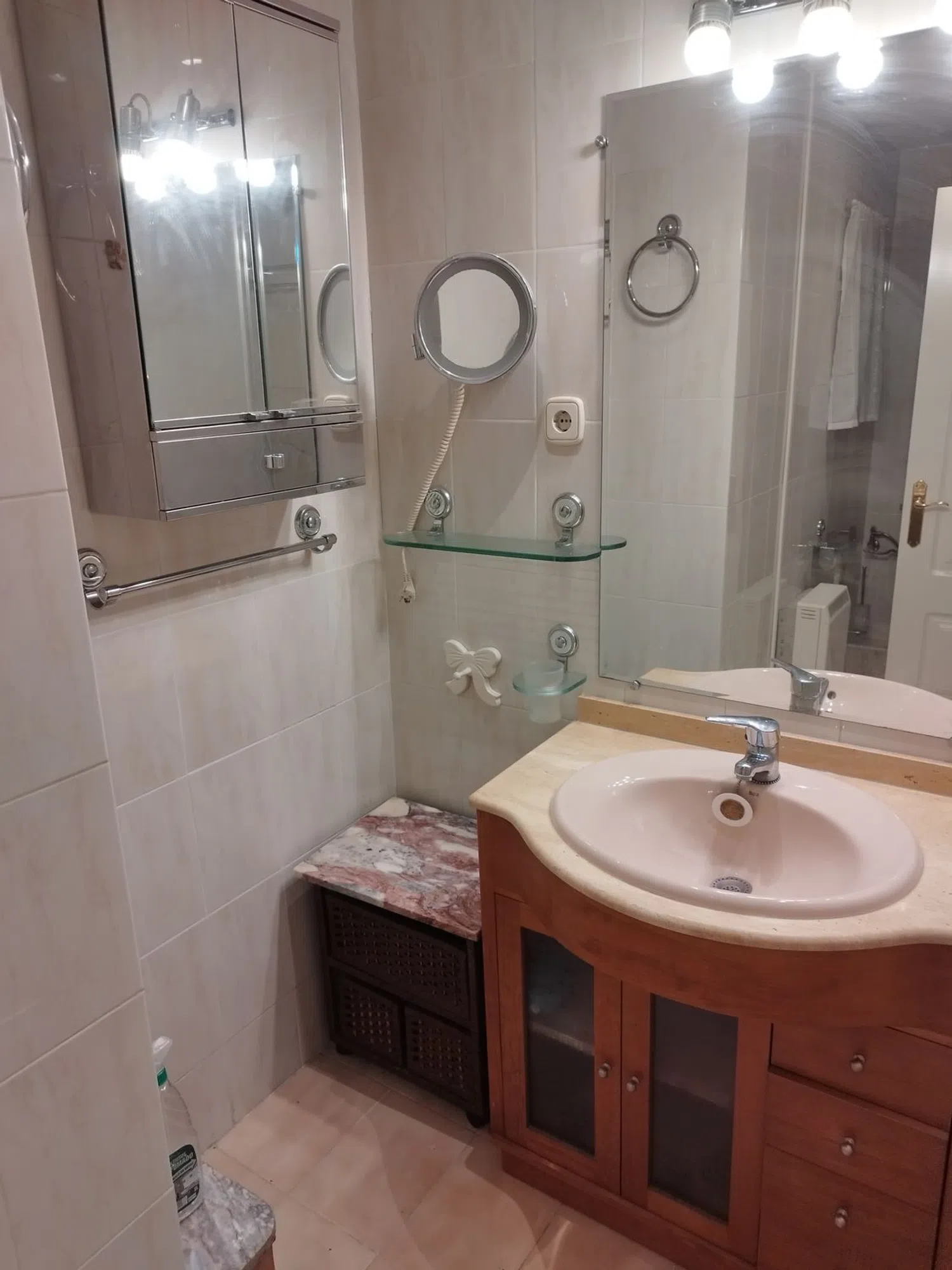 Piso en avenida Donostiarra, 21 - Foto 12