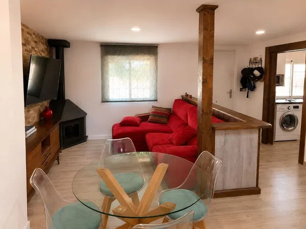 Casa rural en Partida Valverde bajo, 17, Zona norte, Zona norte - Foto 1