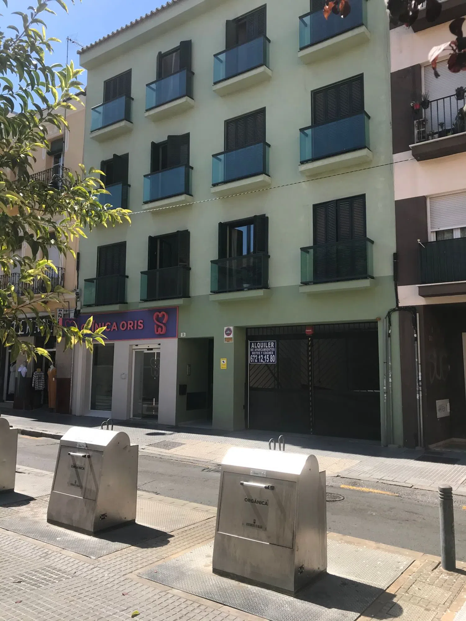 Estudio en calle Ollerías, 57 - Foto 13