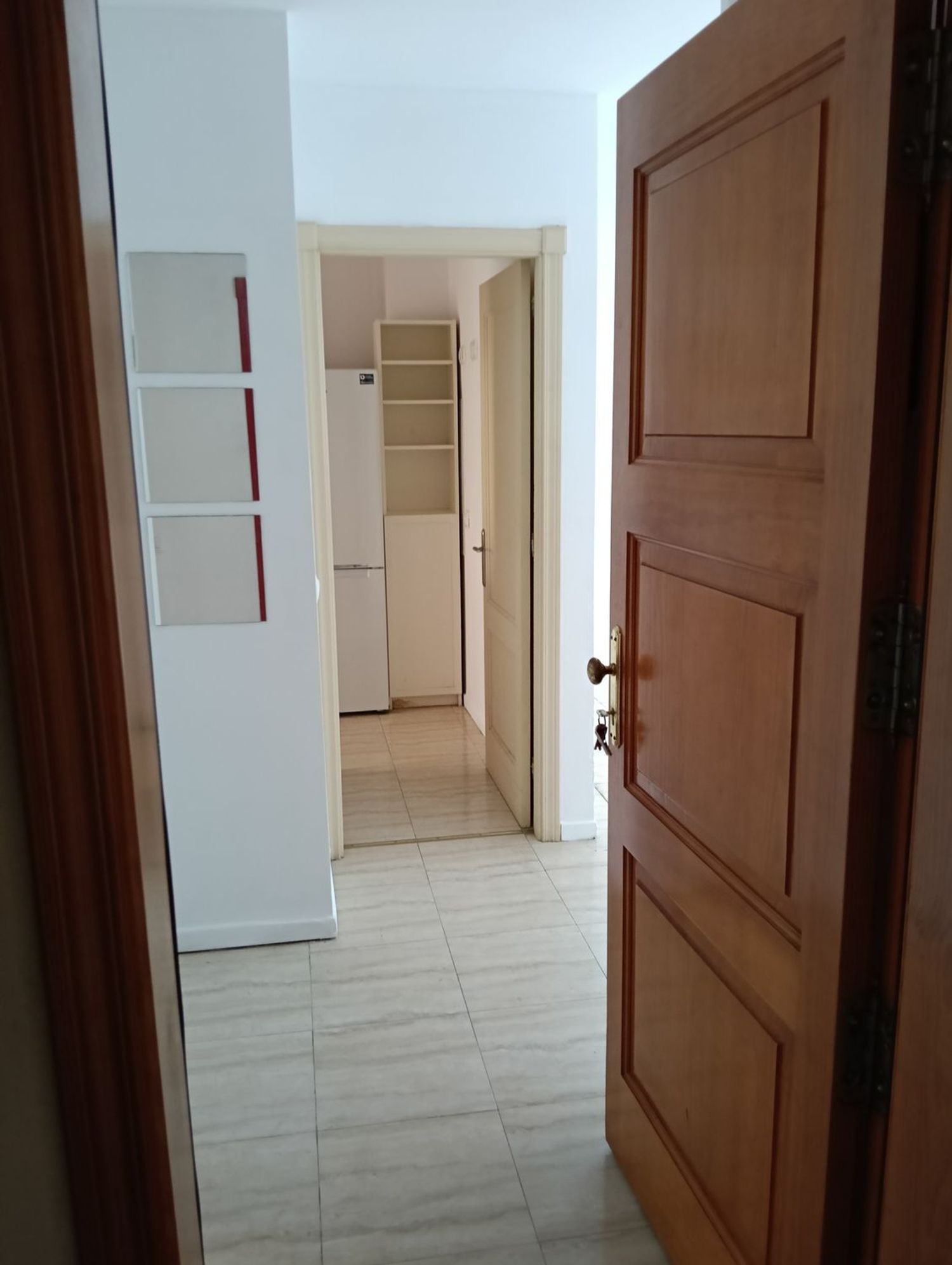 Piso en Calle de Pi y Margall, 51, Alcaravaneras - Foto 10