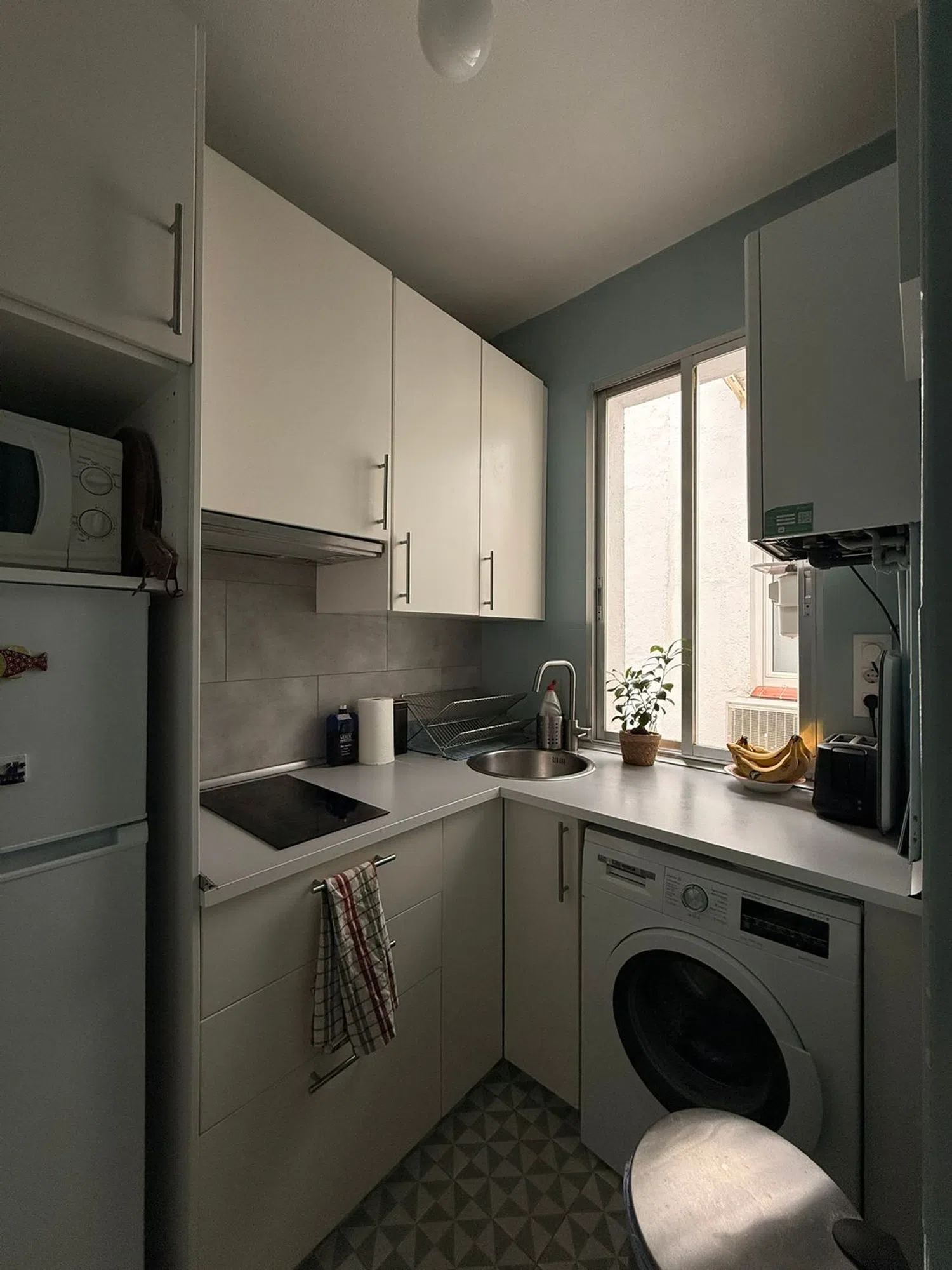 Piso en calle de Azcona, 38 - Foto 16