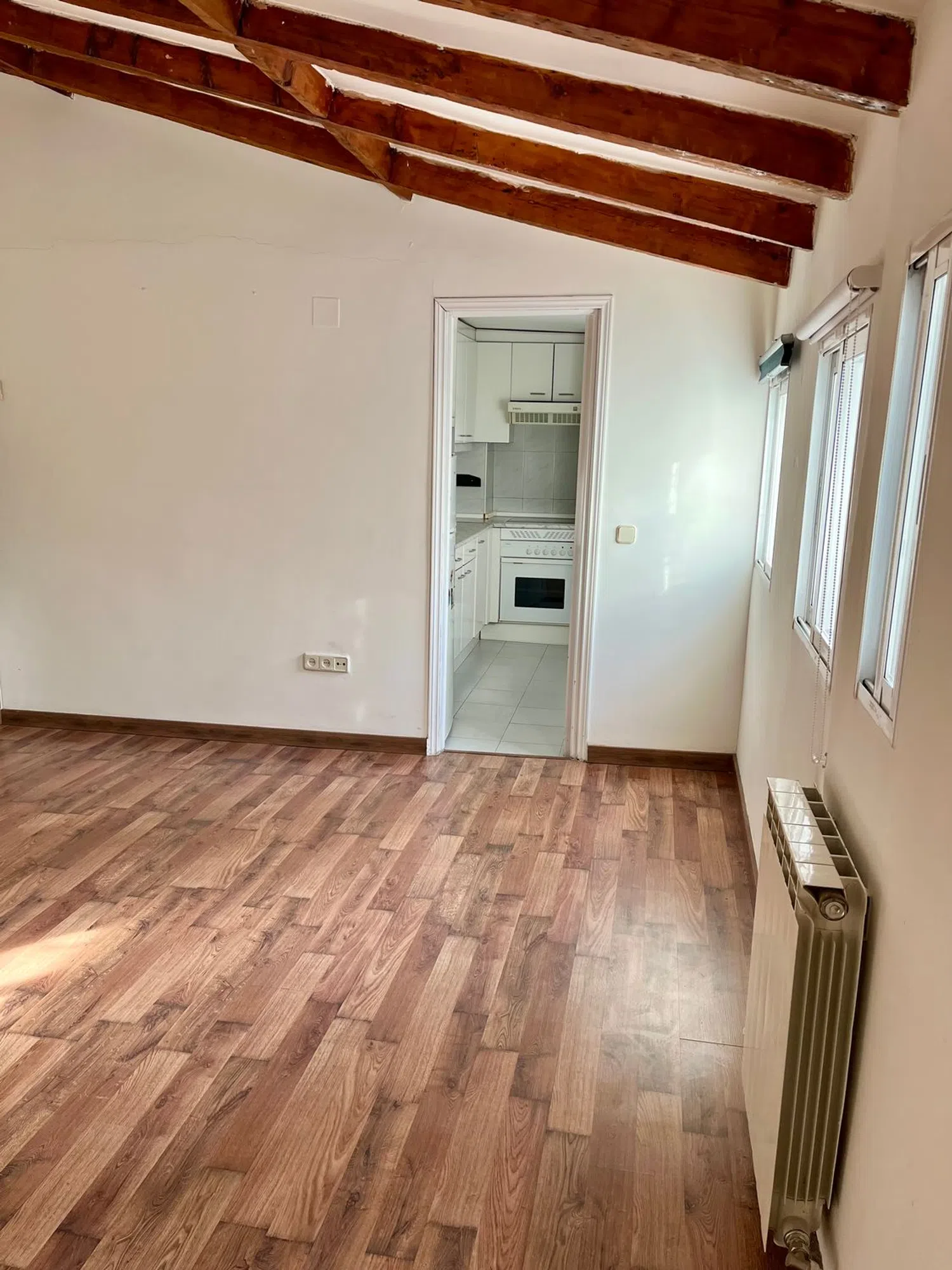 Piso en Barrio Malasaña-Universidad - Foto 4