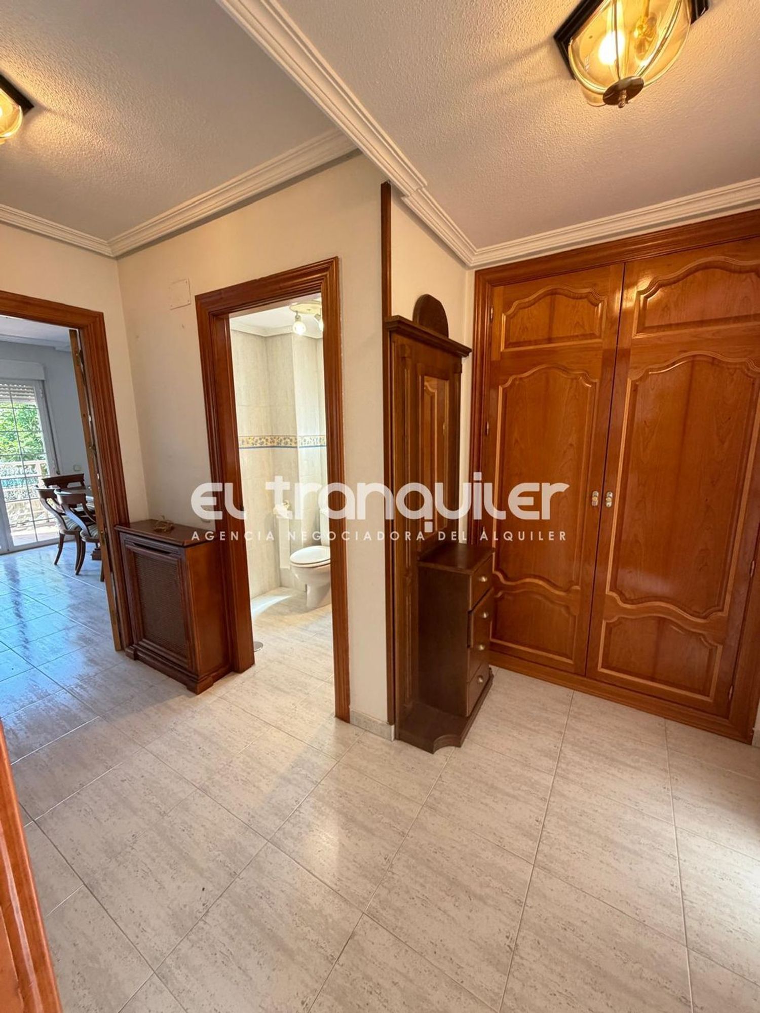 Chalet adosado en Calle del Fresno, 96, Solagua - Foto 36