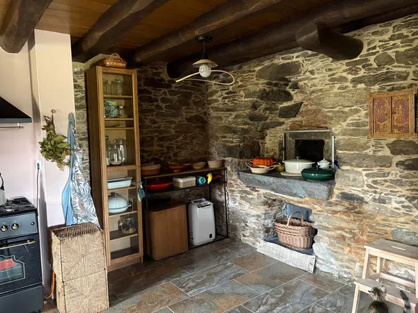 Casa rural en Lugar Campo, 5 - Foto 16