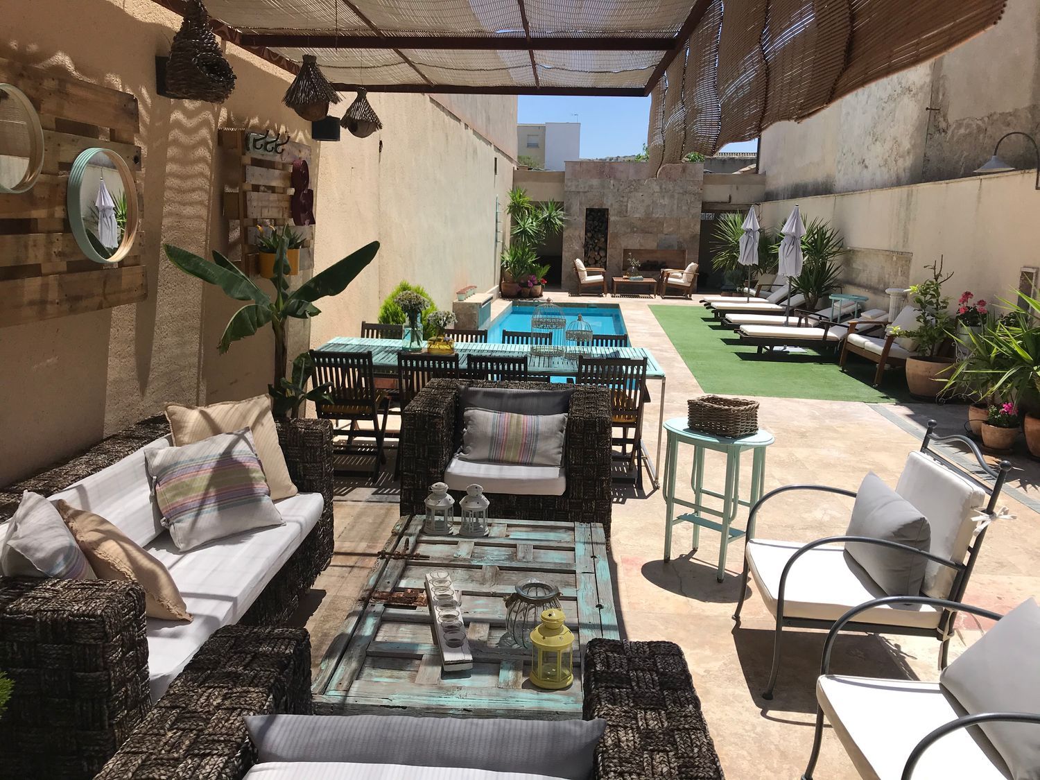 Casa de pueblo en Calle Félix García Lozano, 7 - Foto 19