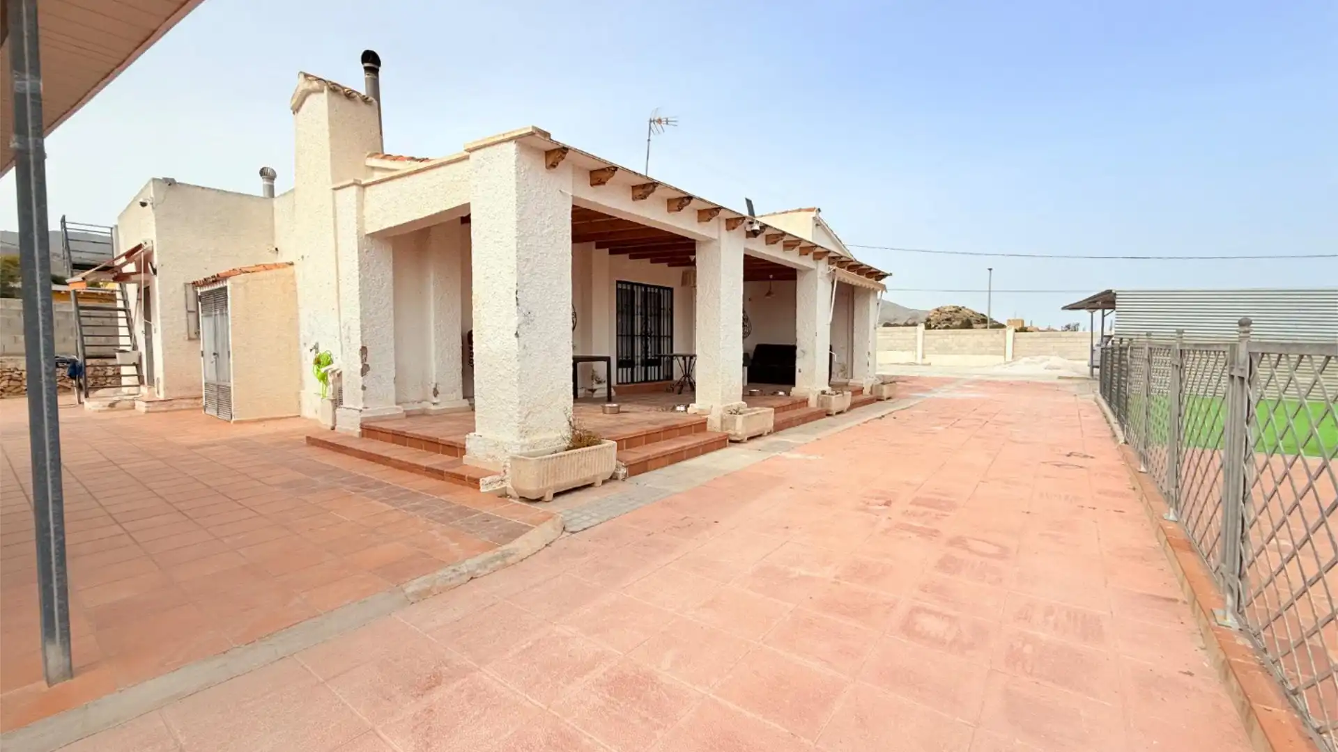 Chalet en  Partida Mediases 49 - Foto 58