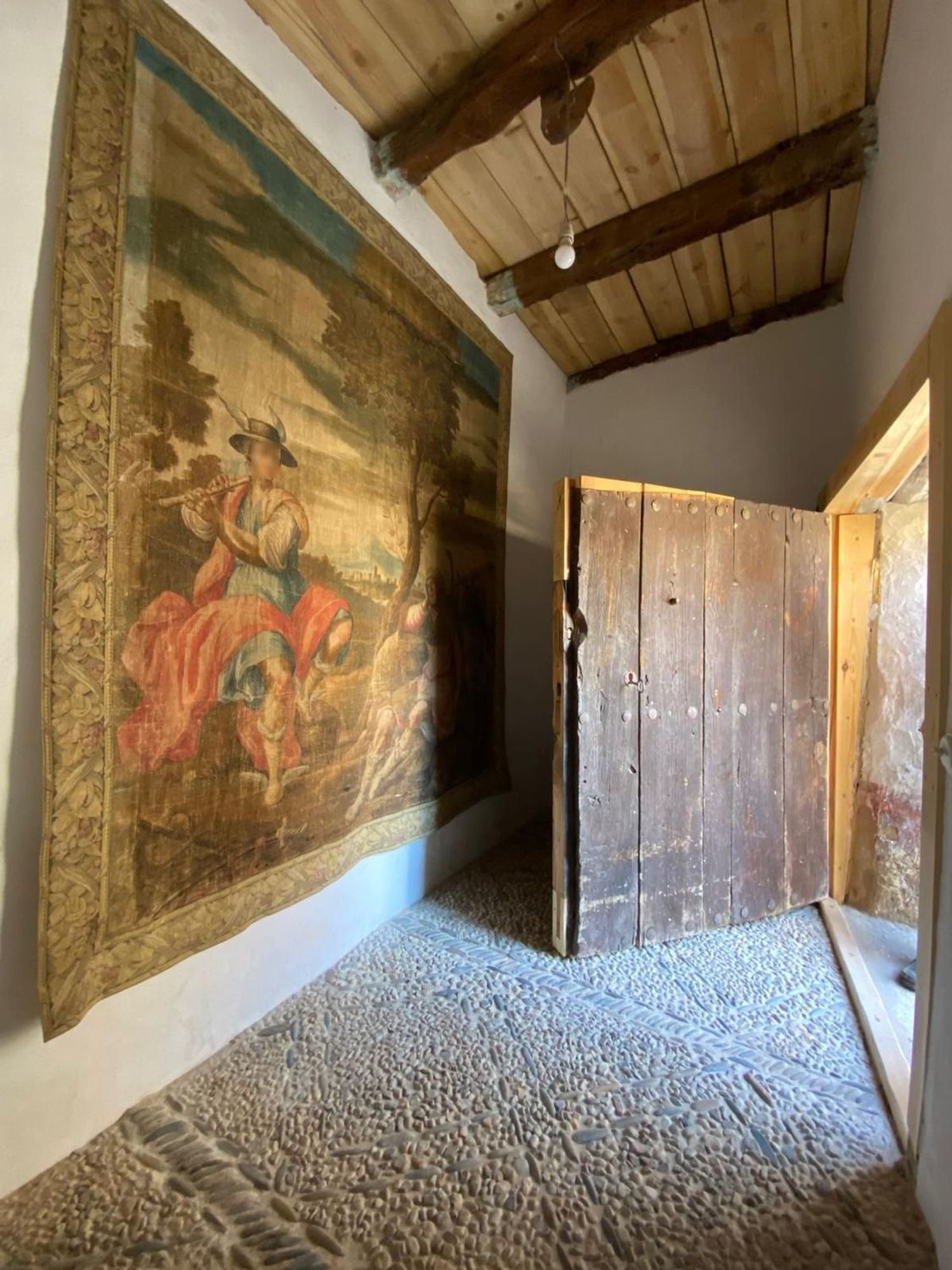 Casa de pueblo en Calle Real, 20 - Foto 2