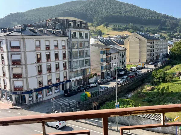 Piso en Avenida Galicia, 2 - Foto 3