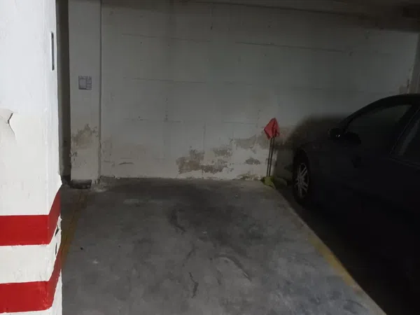 Garaje en Calle Simón de Sousa, 1, Valdeolleros - Zumbacón - Camping - Foto 1