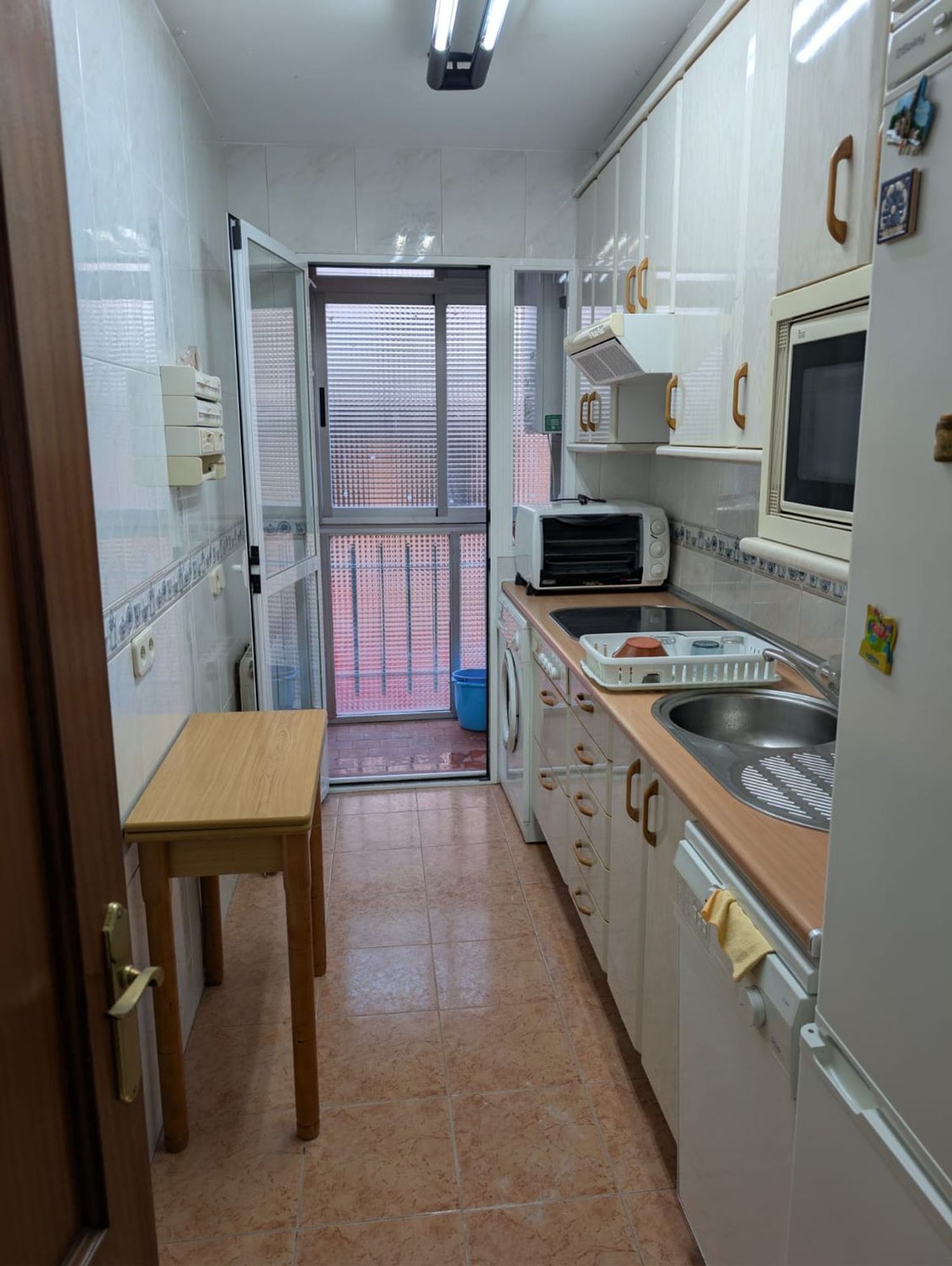 Piso en calle Manuela Mínguez, 4 - Foto 3