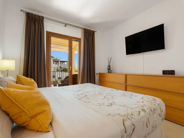 Piso en avenida Piedramar s/n SingleHomeNageles - Foto 17