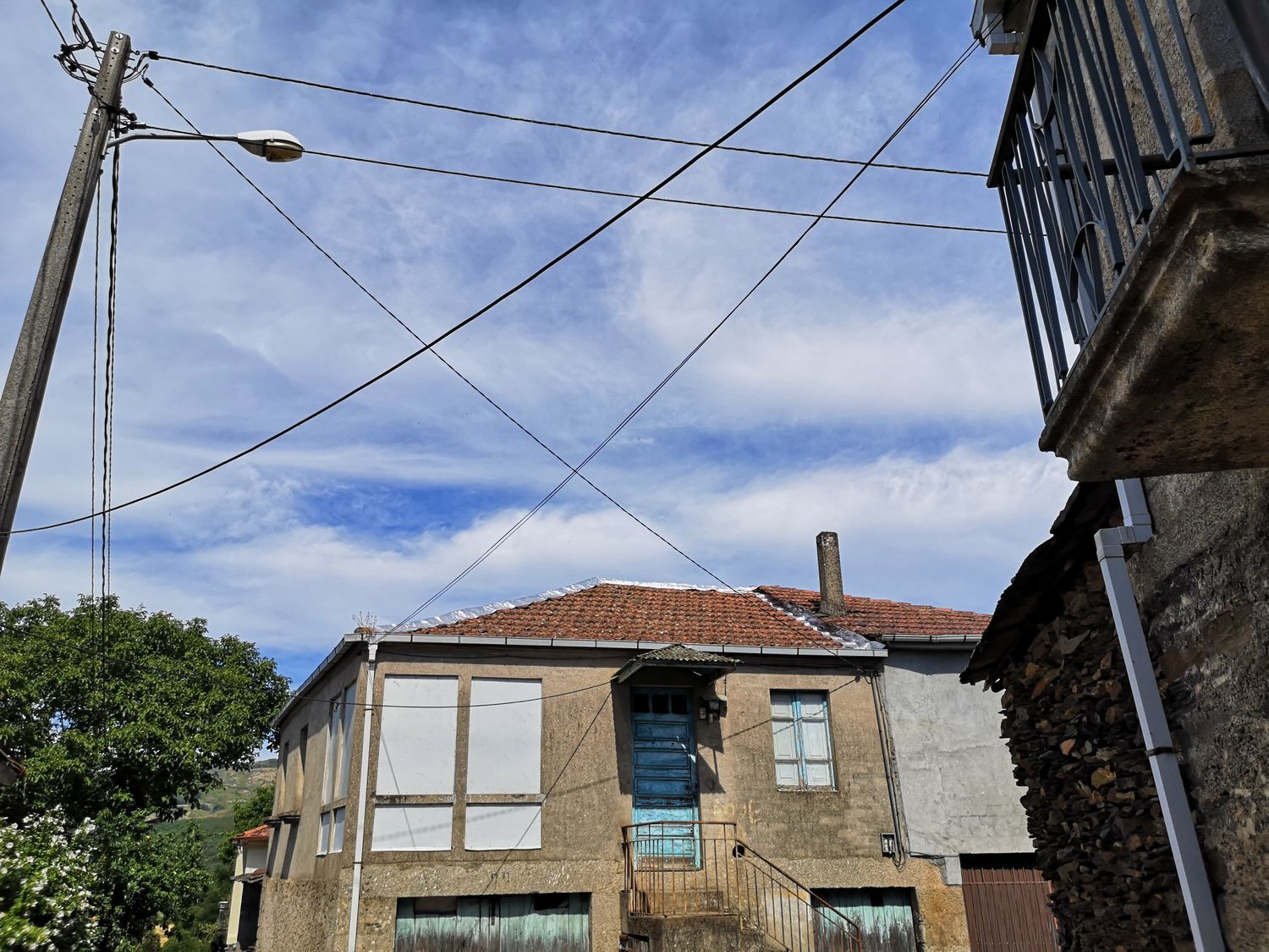 Casa o chalet independiente en Carretera Villar de barrio, 1 - Foto 7