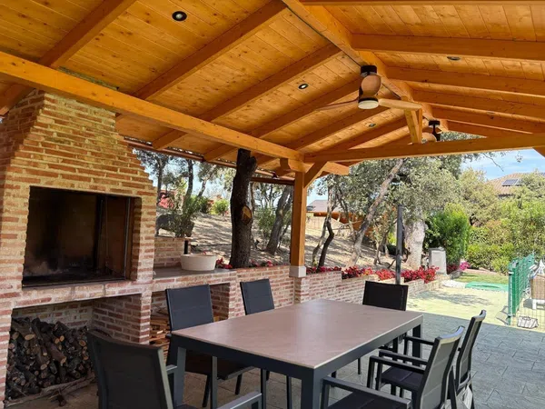 Casa o chalet independiente en Peru - Foto 33