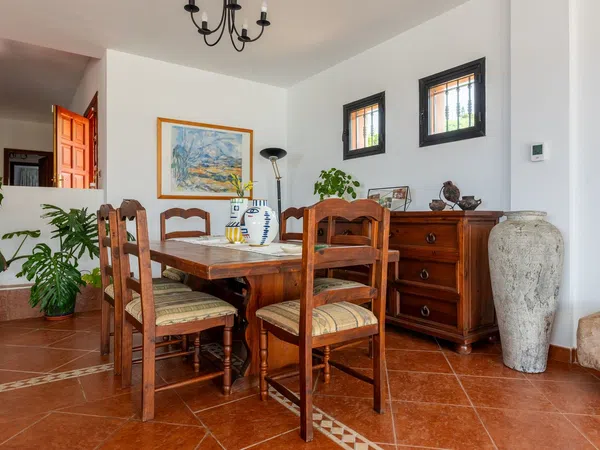 Casa independiente en calle El Mocán, 8 - Foto 5