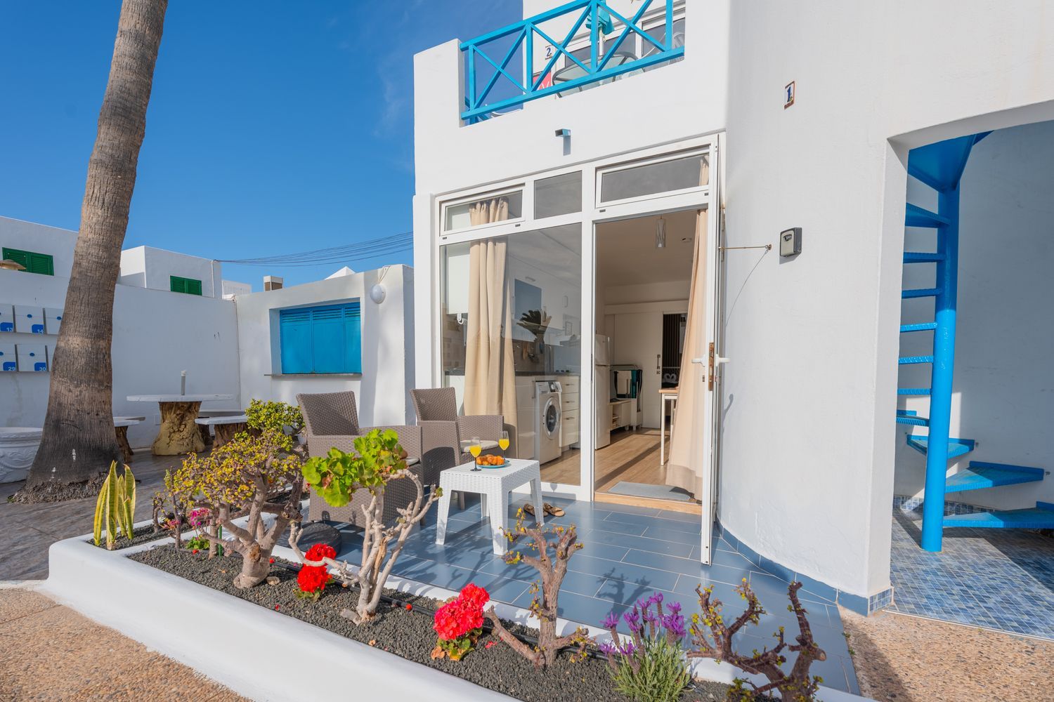 Piso en Calle Princesa Teguise, 9, Puerto del Carmen, Puerto del Carmen - Foto 34