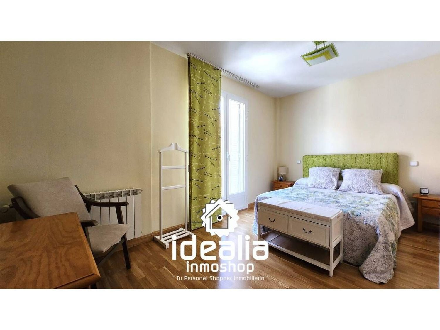 Piso en Glorieta Valle del Loire, Centro, Centro - Foto 16
