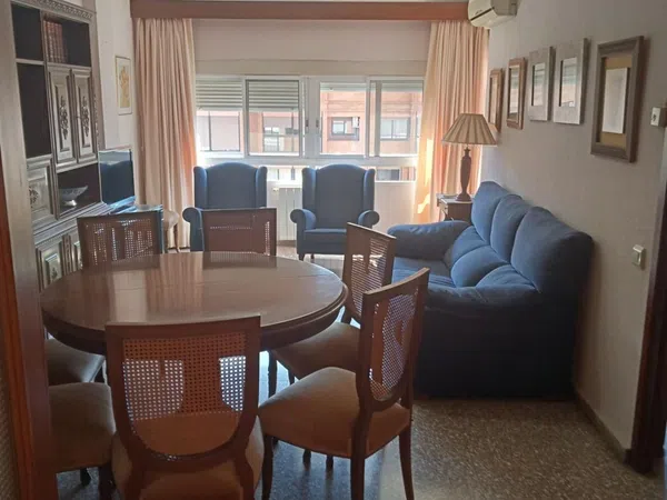 Piso en La Vega Baixa, La Vega Baixa - Foto 1