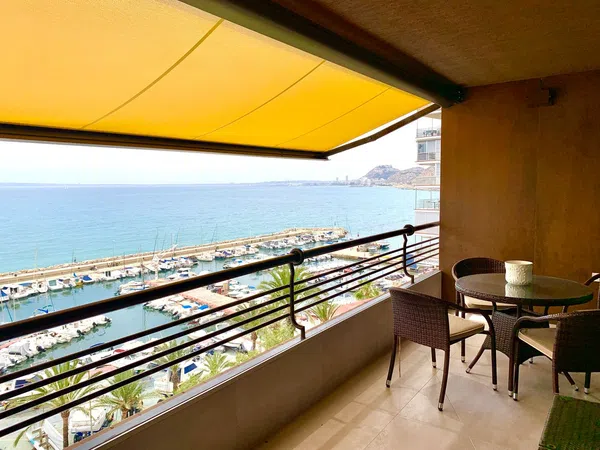 Piso en Avenida de la Costa Blanca - Foto 31