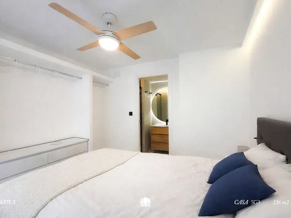 Estudio en calle San Gabriel, 3 - Foto 21