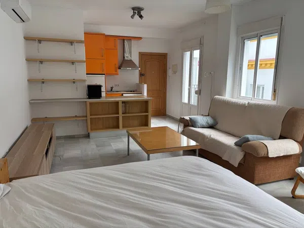 Estudio en calle Alfarería, 140 - Foto 3